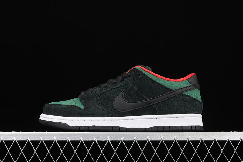 All categories Nk SB Dunk series Nk SB Dunk Low low-top sneakers Nk SB Dunk Low Prm SB smashed backboard fashion casual sneakers 304292-055